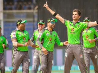 Venue names of PSL 8 announced
