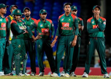 Bangladesh Squad for the ICC T20 World Cup 2022