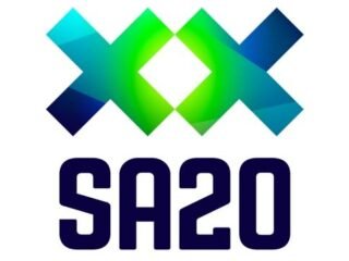 inaugural SA20 player auction