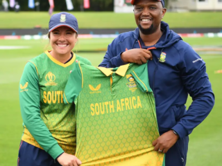 ICC women's T20 World Cup 2023
