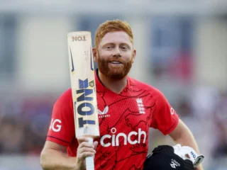Jonny Bairstow ruled out of T20 World Cup