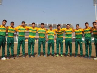 Pakistan Junior League 2022 Schedule