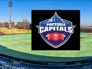 Pretoria Capitals Squad for SA20 League 2023