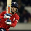 England cruise to win the first T20 International against India