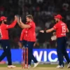 PAK vs ENG: England Beat Pakistan By 67 Runs, Win Series 4-3