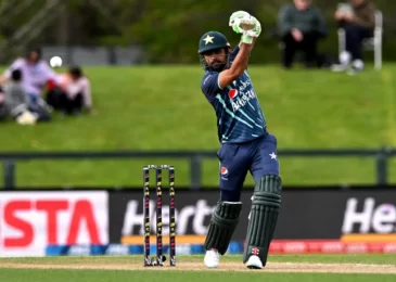 Babar Azam responds to criticism regarding his captaincy