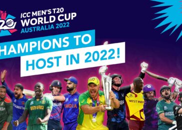 ICC T20 WorldCup 2022: All you need to know, full schedule and timing details