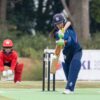 Hong Kong beat Japan in the second match of the Women’s East Asia Cup 2022