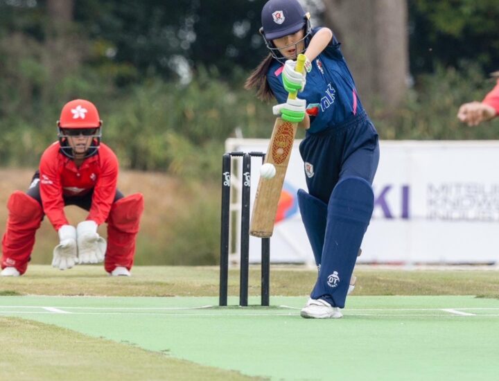 Hong Kong vs Japan Womens, East Asia Cup 2022