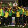 Jamaica Tallawahs win 2022 Hero CPL title