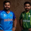 T20 World Cup: India vs Pakistan where to watch, live streaming, squads, timings