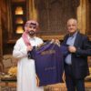 Quetta Gladiators join hands with Saudi Cricket Federation