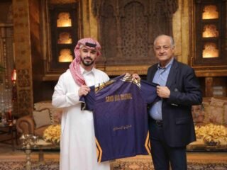 Quetta Gladiators join hands with Saudi Cricket Federation