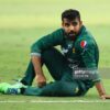 Shadab Khan Sarcastically Replies To A Fan On Twitter