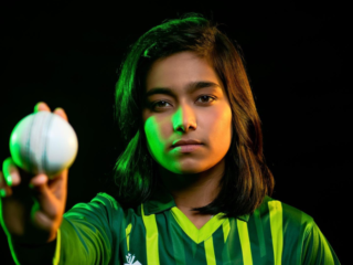 Fatima Sana