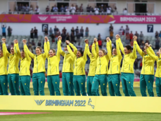 Victoria Commonwealth Games 2026