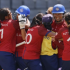 Thailand defeated Pakistan in the ACC Women’s T20 Asia Cup by four wickets