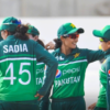 The Women’s League T20 information is released by PCB