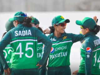 The Women's League T20