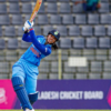 India defeats Bangladesh by 59 runs in the Women’s Asia Cup thanks to a strong top-order performance.