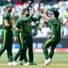 Social Media Reactions: Pakistan Fans Shocked Over “Qudrat Ka Nizam” as Pakistan Enters Semi-Finals