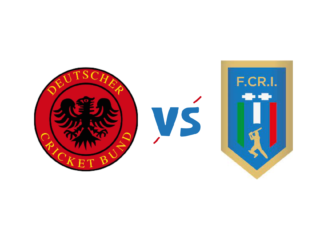 Germany vs Italy, Spanish T20I Tri-Series, November 2022