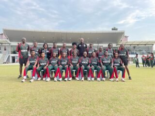 Kenya Women Cricket