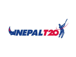 Nepal T20 League Logo