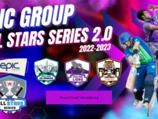 New Territories Tigers and Kowloon Lions added two points each in EPIC Group All Star Series 2.0
