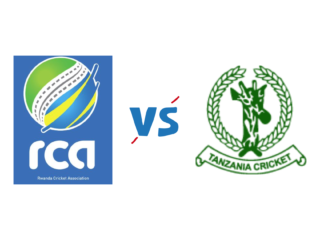 Rwanda vs Tanzania