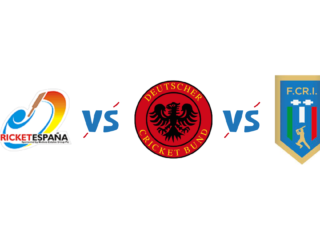 Spain vs Germany vs Italy
