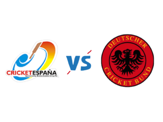 Spain vs Germany