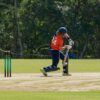 Netherlands Women finds first win of the Thailand visit to level the T20I series 1-1