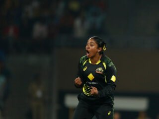Australia Women