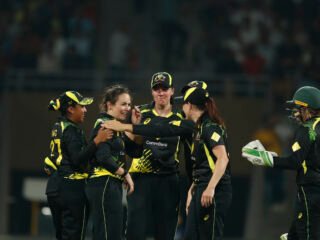 Australian Women
