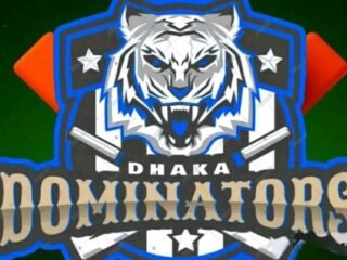 Dhaka Dominators Squad for Bangladesh Premier League (BPLT20) 2023