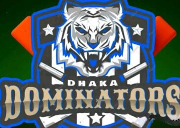 Dhaka Dominators Squad for Bangladesh Premier League (BPLT20) 2023