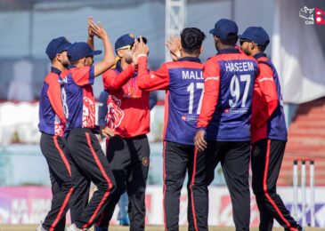 Nepal T20 League 2022: Lumbini All Stars and Biratnagar Super Kings find wins today