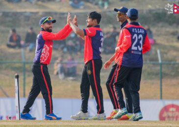 Nepal T20 League 2022: Biratnagar Super Kings and Janakpur Royals added two points today