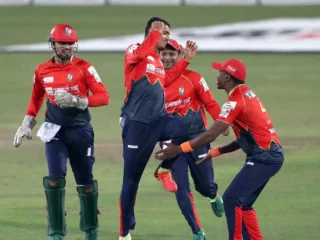 Fortune Barishal Squad for Bangladesh Premier League (BPLT20) 2023