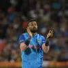 India’s Squad announced against Sri Lanka for the limited overs series