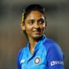 Harmanpreet Kaur to lead India at the 2023 Women’s T20 World Cup