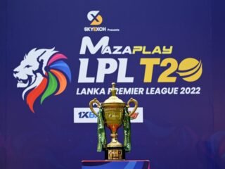 Lanka Premier League (LPL 2022) TV Channels