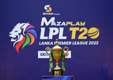 Lanka Premier League (LPL 2022) TV Channels, Live Streaming and Broadcasting details