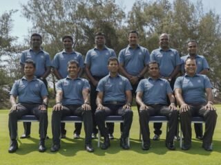 List of Umpires in the Lanka Premier League (LPL 2022)