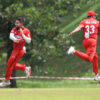 Bahrain wins the Malaysia Quadrangular T20 Series 2022