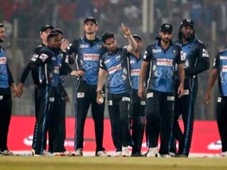 Rangpur Riders Squad for Bangladesh Premier League (BPLT20) 2023