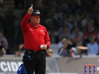 List of Umpires & match officials announced for SA20 2023