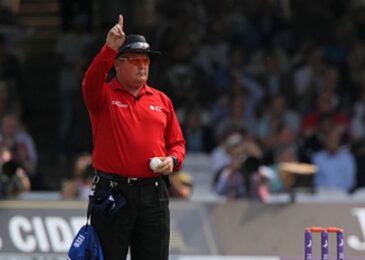 List of Umpires & match officials announced for  SA20 2023