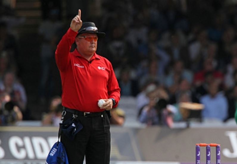 List of Umpires & match officials announced for  SA20 2023